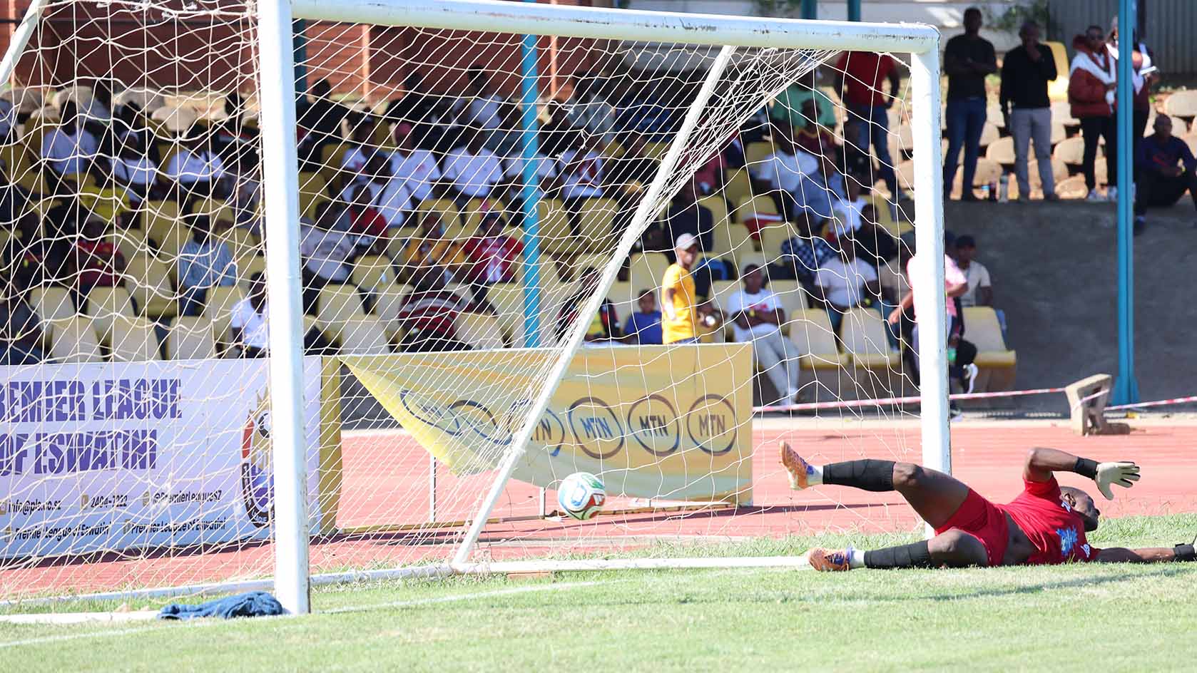 Itintile green destiny awaits!